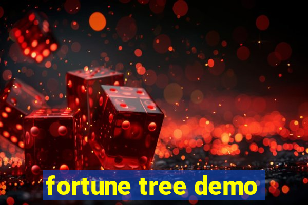 fortune tree demo